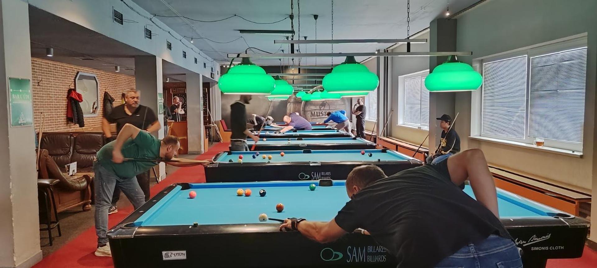 Penzion Don Trebic Bagian luar foto